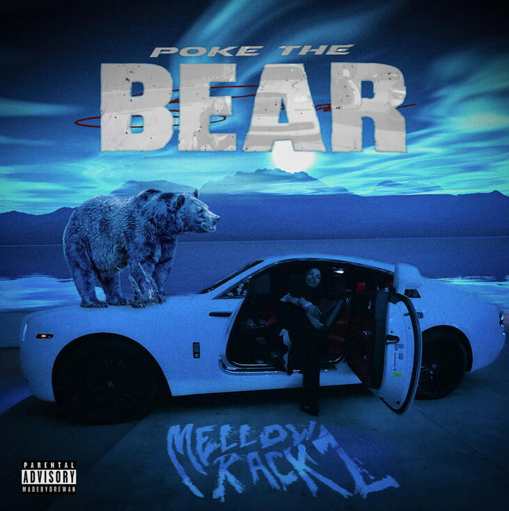 MELLOW RACKZ MELLOW RACKZ
